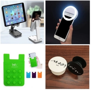 Accesorios para celular