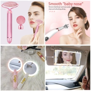 Productos de Belleza, Humidificadores, Espejos