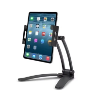 Multi Stand Plastico, para PC y Tablet, de 18.3 x 18 x 6.5 cmts