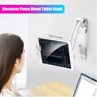 Multi Stand Plastico, para PC y Tablet, de 18.3 x 18 x 6.5 cmts