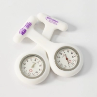 Reloj para Enfermera en Silicona