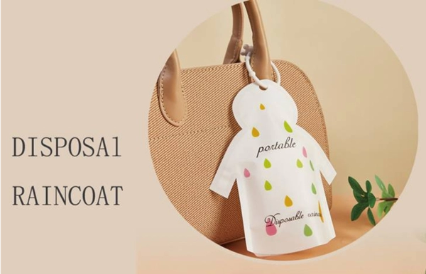 Cubretodo plastico desechable