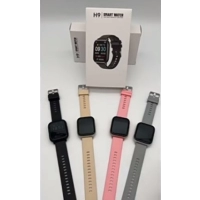 Reloj Inteligente con multiples funciones,