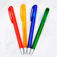 Boligrafo Ribery, plastico