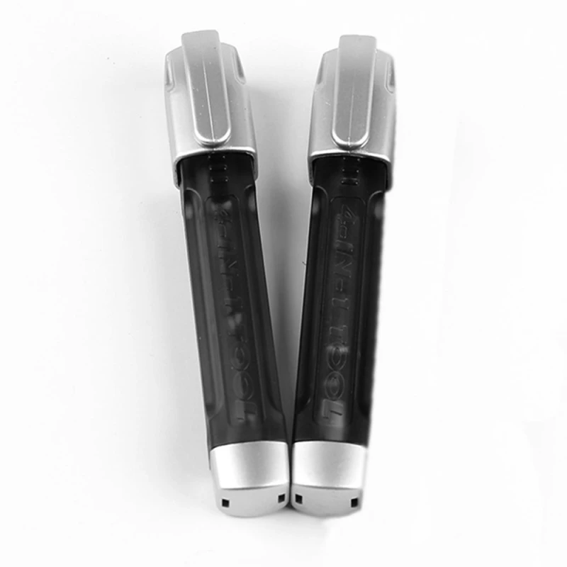 Herramientero Fix, Set de 4 destornilladores, de 10.8 x 1.8 x 2 cmts