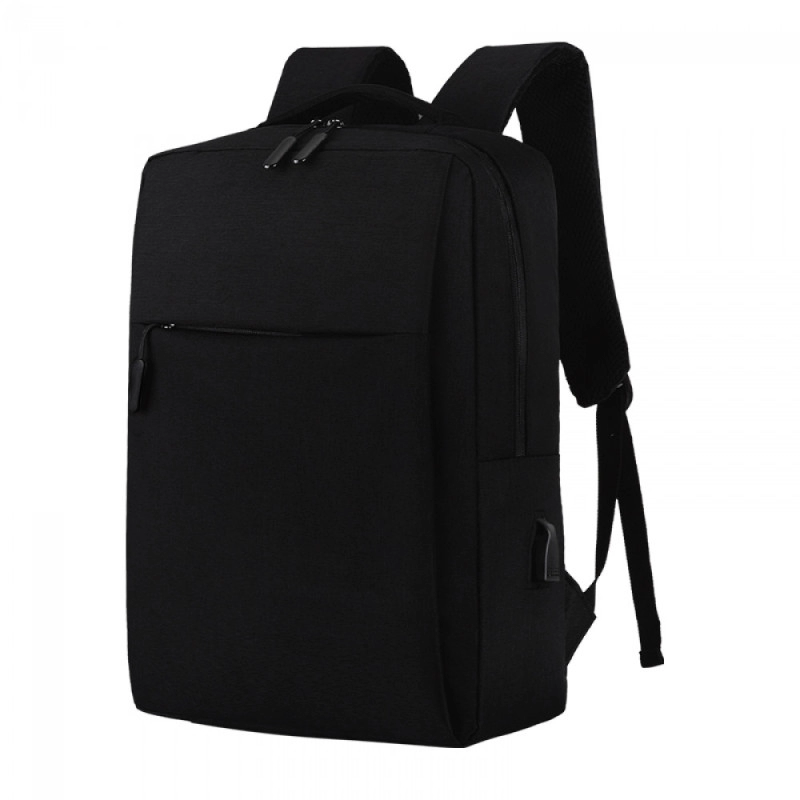 Morral Crown, para PC, con multiples bolsillos, de 41 x 28 x 12 cmts