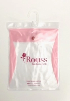 Bolsa de Vinilo con Gancho, varios tamaños, a su gusto, sobre pedido