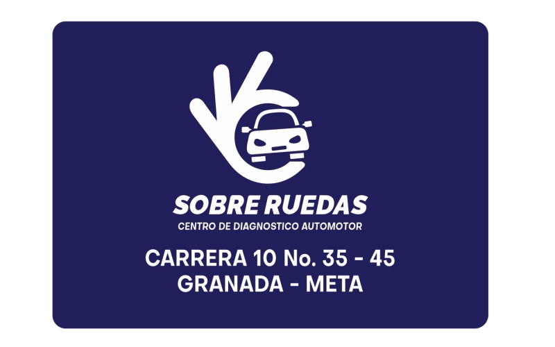 Portadocumentos Sencillo de 1 bolsillo para Soat del Carro, tamaño 11 x 8.5 cmts