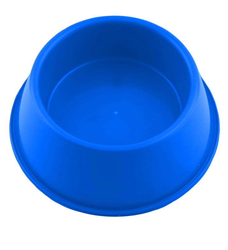 Comedero Sencillo de Mascotas de 600 ml