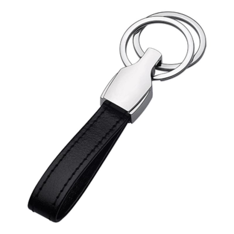 Set de Regalo en Caja, con Portatarjetas, Llavero y Boligrafo