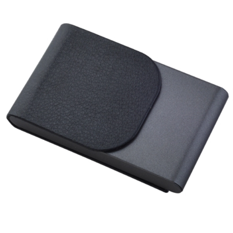 Set de Regalo en Caja con Portatarjetas y Llavero