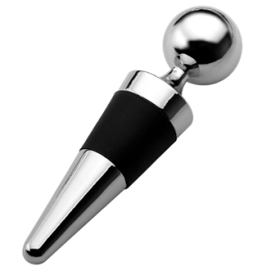 Tapon Metalico para Vino