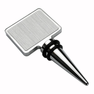 Tapon Metalico para Vino