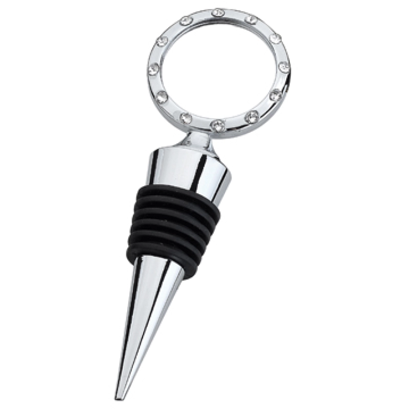 Tapon Metalico para Vino