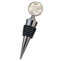 Tapon Metalico para Vino