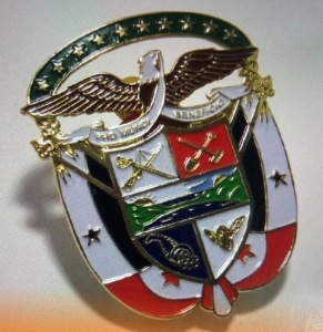 Pin Metalico diseño especial en alto y bajo relieve y con relleno de color