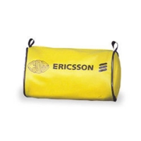 Cosmetiquera Haití, 18 x 10 x 7 cmts