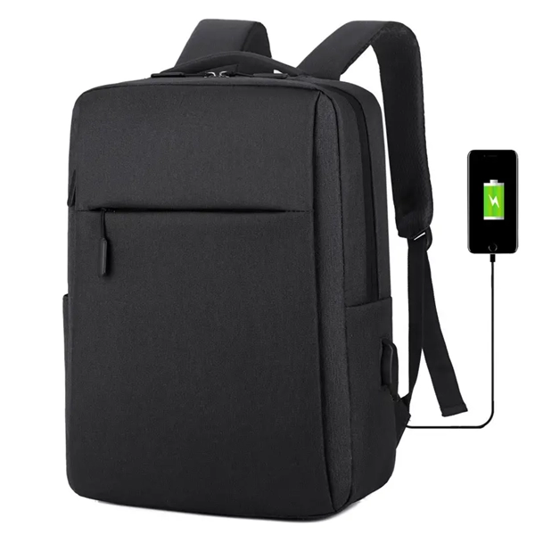 Morral Langley, para PC, con medida 41 x 29 x 12 cmts