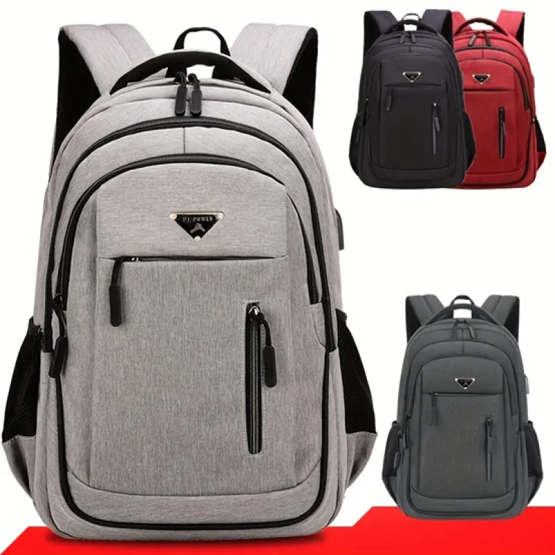 Morral Richmond, para PC, de 50 x 35 x 19 cmts