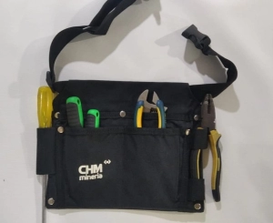 Canguro Valencia, portaherramientas, de 25 x 22 cmts