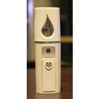 Vaporizador Liquido Automático, en ABS, de 10.2 x 3.2 x 3.1 cmts