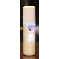 Vaporizador Liquido Automático, en ABS, de 10.2 x 3.2 x 3.1 cmts