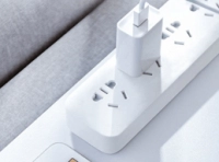 Adaptador de Pared y para Viaje, de carga rapida para celulares, 9 x 6 x 5 cmts