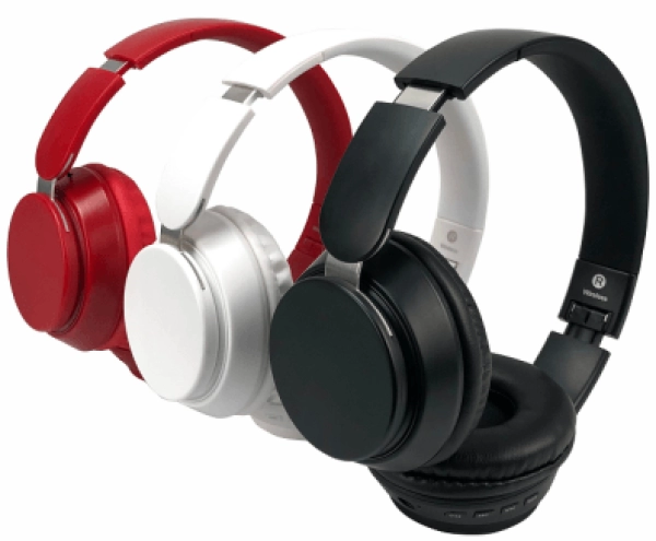 Audifonos Bluetooth, version 5.3