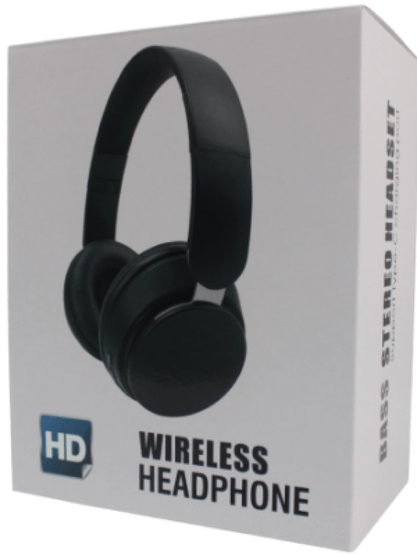 Audifonos Bluetooth, version 5.3