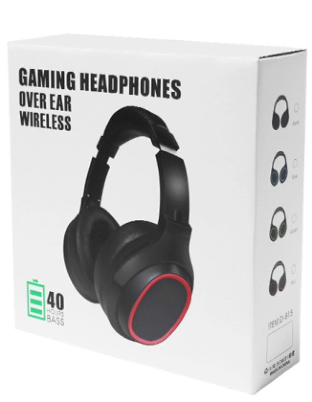 Audifonos Bluetooth, version 5.3