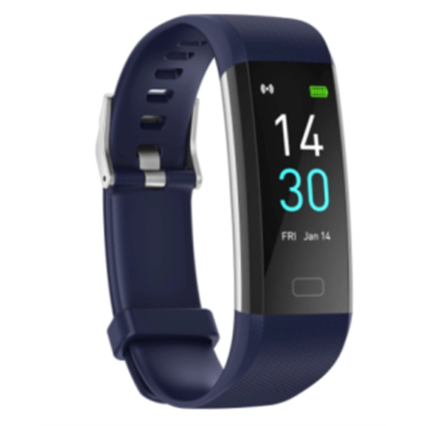 Reloj Inteligente BPM para medición de latidos por minuto.