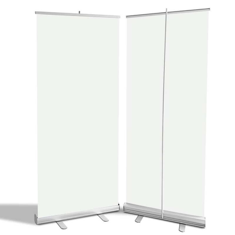 Banner Roll Up de 2.00 x 1.00 mts