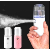 Humidificador de 30 ml, elaborado en ABS, Power 3.5W, 14.5 x 3.9 x 3.9 cmts