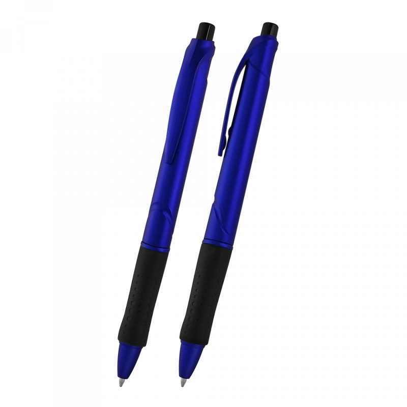 Boligrafo Novak, plastico