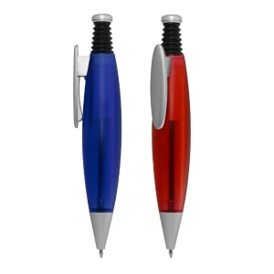 Boligrafo Patrol, plastico