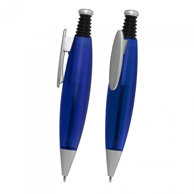 Boligrafo Patrol, plastico