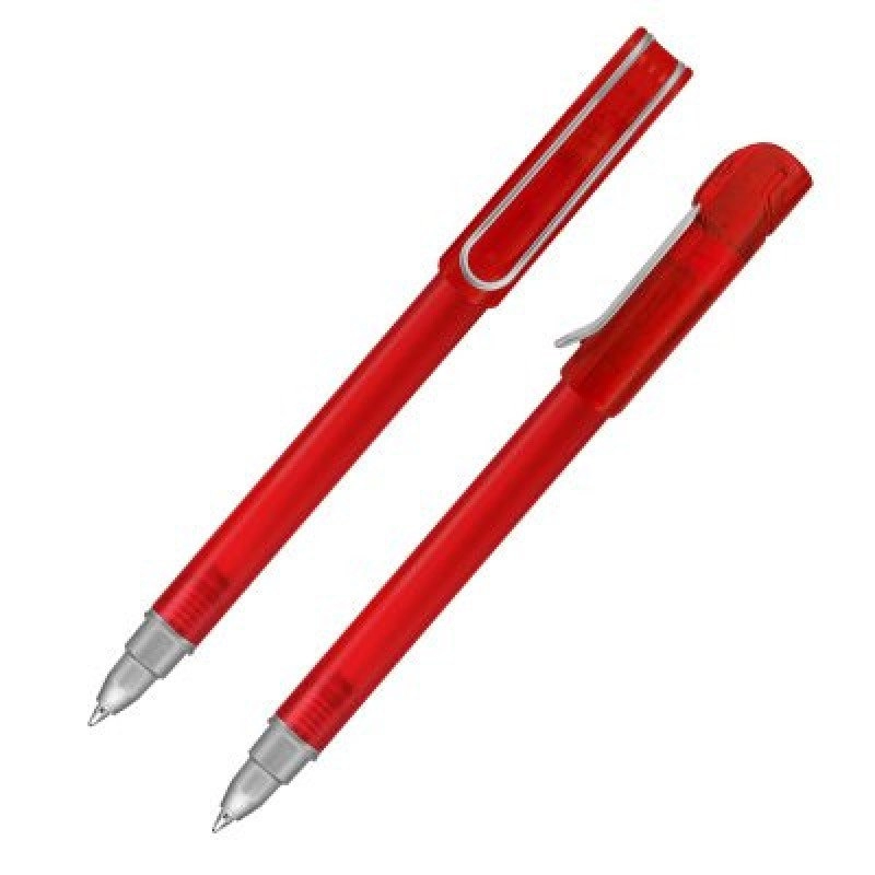 Boligrafo Tego, plastico