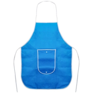 Delantal Cook, recogible, en Kambral, 68 x 52 cmts.