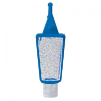 Estuche Gel Antibacterial, de 30 ml., 7.8 x 3.5 cmts