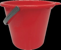 Balde de 11 Litros, 26 x 33 cmts