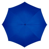 Paraguas UV Circular Automatico de 27”, mango recto espumado