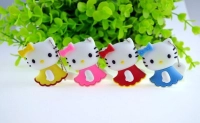 Memoria USB en PVC 3D diseño hello Kitty