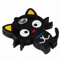 Memoria USB en PVC 2D diseño Gato