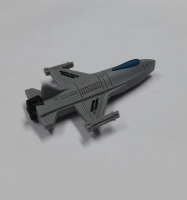Memoria USB en PVC 3D diseño Avion de Guerra