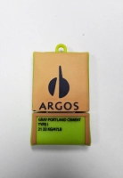 Memoria USB en PVC 2D diseño Saco de Cemento