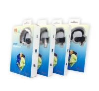 Audífonos Bluetooth