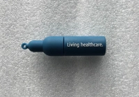 Memoria USB en PVC 3D diseño Botella