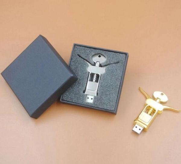 Caja de Carton Cuadrada con espuma troquelada