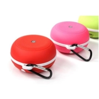 Bluetooth Mini Speaker.