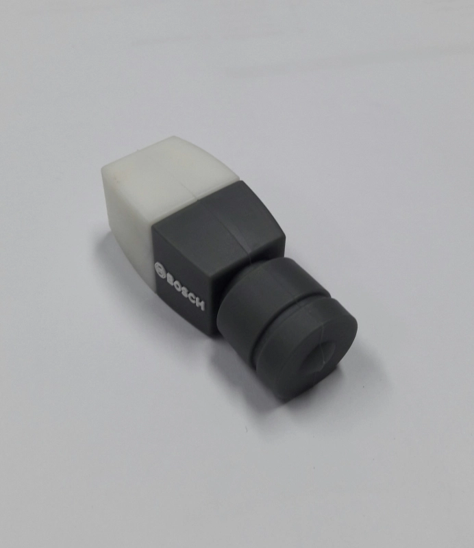 Memoria USB en PVC 3D diseño Camara de Circuito Cerrado